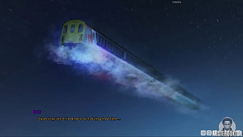 Lust academy ep 176 – visual novel gameplay hd