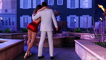 Amor Luminoso #3 thumbnail