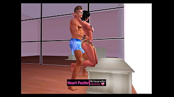 Que delicia gozè mucho en secreto