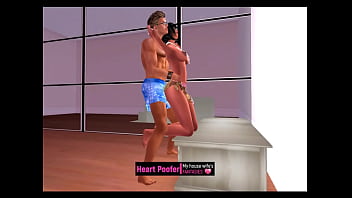 Que delicia gozè mucho en secreto