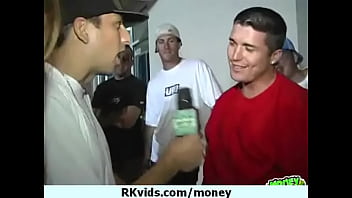 Desperate Teen Naked In Public And Fucks To Pay Rent 4 thumbnail