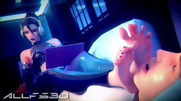 Whatever namjachinguneun