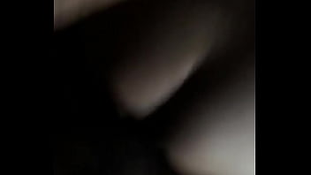 Backshots letting that phat booty klap on my dick