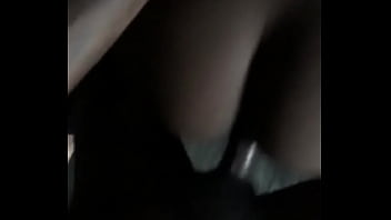 Backshots letting that phat booty klap on my dick