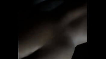 Backshots letting that phat booty klap on my dick