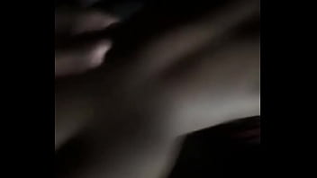 Backshots letting that phat booty klap on my dick