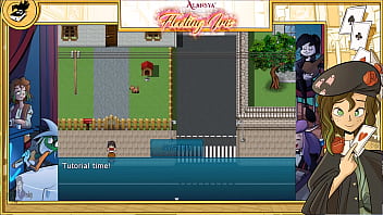 Alansya fleeting iris hot sex big tits review