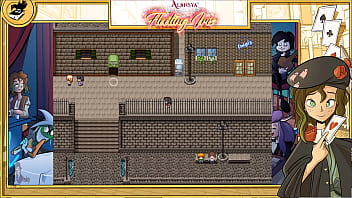 Alansya fleeting iris hot sex big tits review Alansya fleeting iris hot sex big tits review