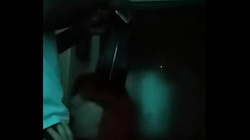 Crossdresser Eating thumbnail