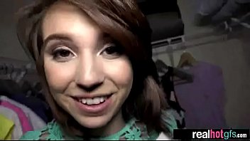 Cece capella real girlfriend get hard style bang on tape movie 10