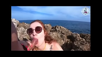 Enjoy my new pornhub video come to follow me on ph leave like and comment ️if you like outdoor videos retweet