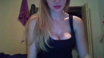 Big boob blonde 07