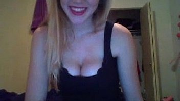 Big boob blonde 07