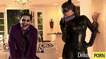 Nasty kat woman and horny sluts enjoying hardcore fuck