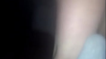 Real girlfriend homemade stranger