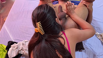 Sali manipulated as she is her wife and fucked hard by his jija ji desi village girl