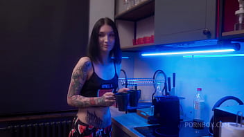 My best friend fucked my tight ass deep anal