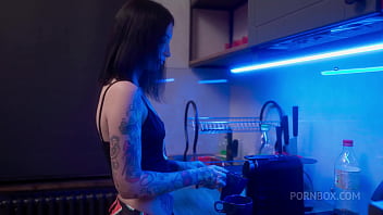 My best friend fucked my tight ass deep anal