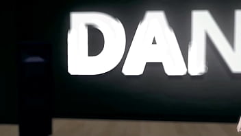 Genshin eula hentai hot sexy dance good night kiss mmd 3d dark crimson hair clip