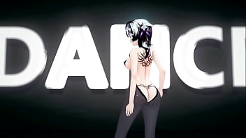 Genshin eula hentai hot sexy dance good night kiss mmd 3d dark crimson hair clip Genshin eula hentai hot sexy dance good night kiss mmd 3d dark crimson hair clip