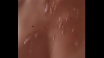 Je me suis pris une bonne giclé aujourd'hui