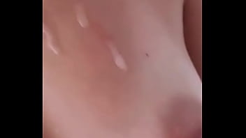 Je me suis pris une bonne giclé aujourd'hui