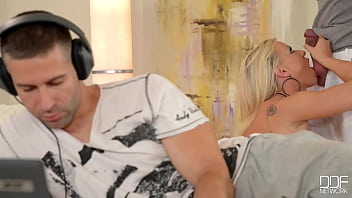 Best friends fuck best