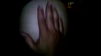 Manoceando unas rrricas nalgas