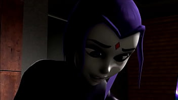 Raven vore and digestion by md002