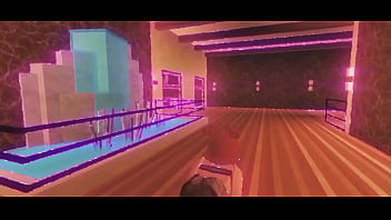 Hot roblox girl gets fucked and twerks jamaican style