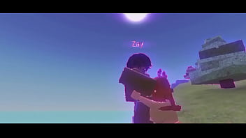 Hot roblox girl gets fucked and twerks jamaican style