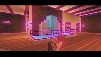 Hot roblox girl gets fucked and twerks jamaican style