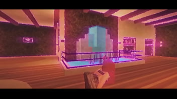 Hot roblox girl gets fucked and twerks jamaican style