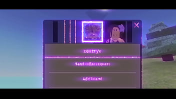 Hot roblox girl gets fucked and twerks jamaican style