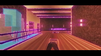 Hot roblox girl gets fucked and twerks jamaican style