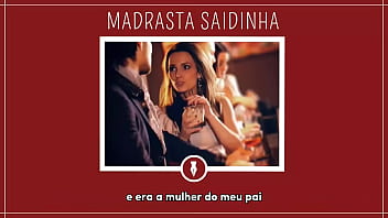 A mulher do meu pai contos