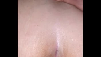 Culona lé doy en 4 patas