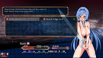 Let's play nightmare knight