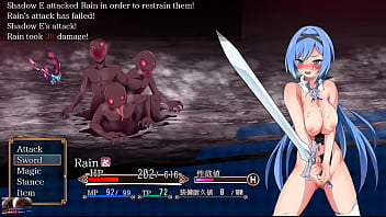 Let's play nightmare knight