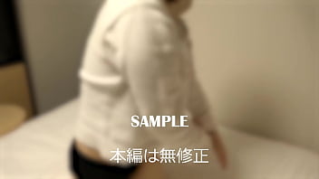 【素人・人妻】むつみvol 01 3人のムスコを育てる肝っ玉かあちゃんが助けを求めてきたので中出し支援