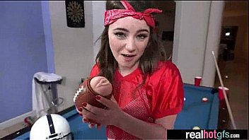 Kylie quinn teen girlfriend in sex action on tape clip18