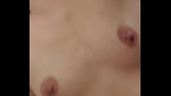 Quick finger in the pussy Quick finger in the pussy