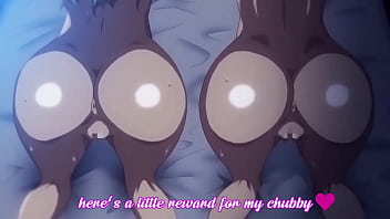 Censored porn for loser