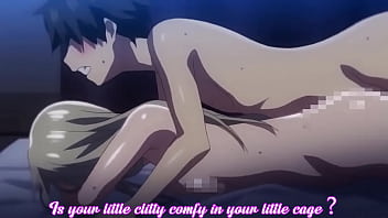 Censored porn for loser