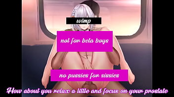 Censored porn for loser