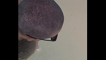 Känd svart man från copacabana åker till ukraina för att träffa utländska kvinnor