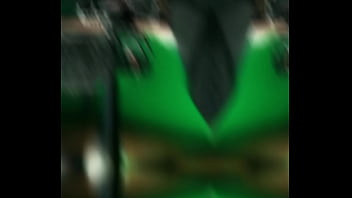 Känd svart man från copacabana åker till ukraina för att träffa utländska kvinnor