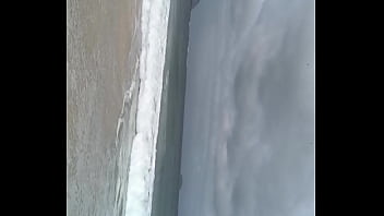 Känd svart man från copacabana åker till ukraina för att träffa utländska kvinnor