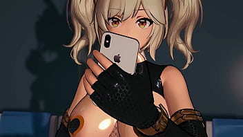 Zenless Zone Zero Caesar & Burnice Sex thumbnail