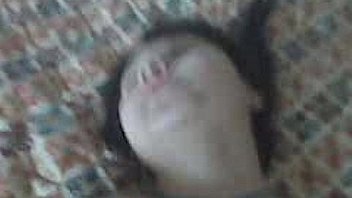 Vecina caliente karla